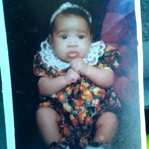 Meet your Posher, Alize